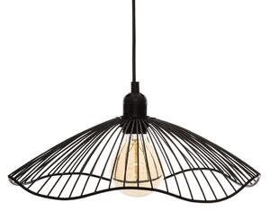 Lampa suspendata GALT, metal, Ø 34 cm