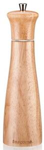 Râșniță Tescoma Virgo wood sare/piper 18 cm, , 18 cm