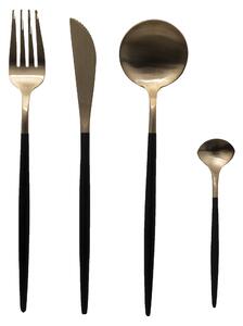 Set tacamuri IDA pentru 6 persoane, inox