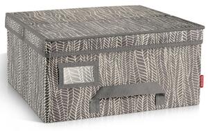 Cutie de haine Tescoma Fancy Home, 40 x 35 x20 cm, bej