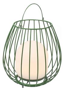 Nordlux - Lampă LED portabilă reglabilă pentru exterior JIM TO-GO LED/3W/3,7V IP54