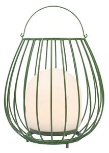 Nordlux - Lampă LED portabilă reglabilă pentru exterior JIM TO-GO LED/3W/3,7V IP54