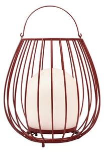 Nordlux JIM TO-GO - Lampă LED portabilă reglabilă pentru exterior LED/3W/3,7V IP54