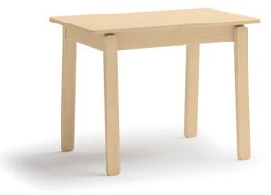 Masă Fresno 173Stejar deschis, 8x6x10cm, ExtensieExtensie, PAL laminat, PAL laminat