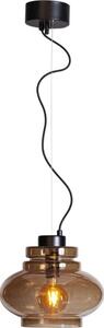 ByRydens 4202180-5512 - Lampă suspendată pe cablu DOLORES 1xE27/5W/230V