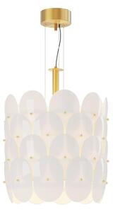 ByRydens 4202420-6509 - Pendul pe cablu OMLOTT 1xE27/8W/230V