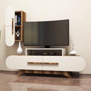 Z0ND0 Mobilier living Roma (Nuc + Crem). 1071871