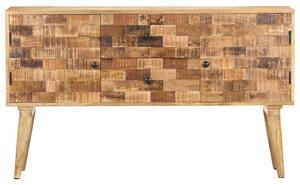 Servantă, 120x30x70 cm, lemn masiv de mango
