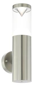 Eglo 54606 - Aplică perete exterior LED 1xGU10/5W/230V IP44