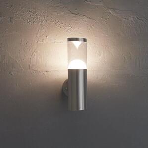 Eglo 54606 - Aplică perete exterior LED 1xGU10/5W/230V IP44