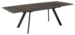 Masă de dining extensibilă Blackburn (160-240 cm)