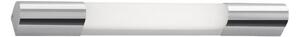 Briloner 2208-118 - Aplică perete baie LED SURF 1xLED/4,3W/230V IP44