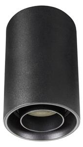 Spot CHLOE 1xGU10/50W/230V negru