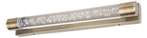 Rabalux 5786 - Aplică perete baie LED ABBEY 2xLED/5W/230V IP44