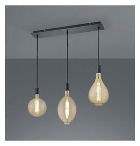 Lustră LED pe cablu dimabilă GINSTER 3xE27/8W/230V Trio