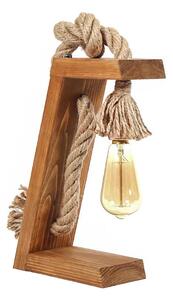 Lampă de masă 1xE27/40W/230V