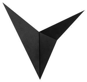 Aplică BIRD 1xG9/5W/230V neagră