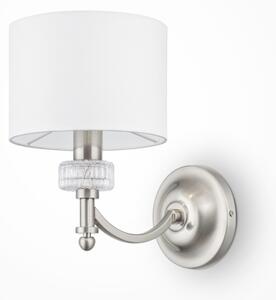 Maytoni MOD014WL-01N - Aplica de perete ALICANTE 1xE14/40W/230V crom mat