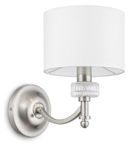 Maytoni MOD014WL-01N - Aplica de perete ALICANTE 1xE14/40W/230V crom mat