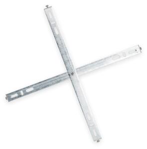 Brilagi - Plafonieră LED reglabilă MODERN LED/58W/230V 3000-6000K + telecomandă