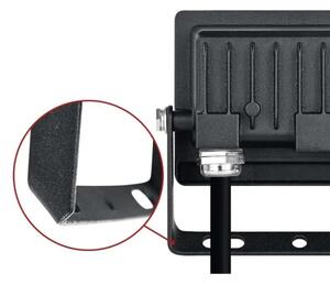 Proiector LED TAMBO EVO LED/10W/230V 4000K IP65 negru