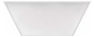 Panou LED încastrat DIXXO, 36 W, 230 V, 4000 K, 60 x 60 cm, alb