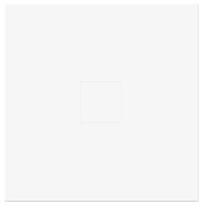 Panou LED pentru tavan casetat DIXXO LED/36W/230V 4000K 60x60 cm alb