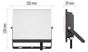 Proiector LED TAMBO EVO LED/30W/230V 4000K IP65 negru