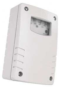 Întrerupător crepuscular 1800 W / 230 V, IP65, alb