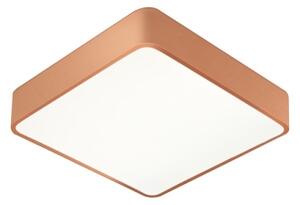 Brilagi - Plafonieră LED POOL/36W/230V 3000/4000/6000K 40x40 cm bronz
