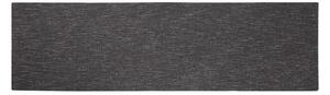 Traversă de masă Simple Grey 40 x 90 cm, 40 x 90 cm