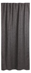 Draperie Simple Grey 140 x 250 cm