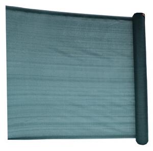 PLASĂ UMBRIRE VERDE 3 M x 80 M, 62% UMBRĂ