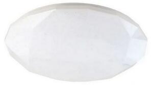 Plafonieră LED STAR LED/36W/230V 3000-6500K + telecomandă