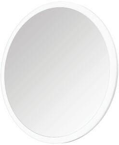 Deante Round oglindă cosmetică 22x22 cm rotund cu iluminare crom ADR0821