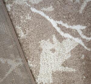 Model Cappuccino 16132 112,Traversa Latime 120 cm, Crem Dreptunghi, 120 x 600, Crem
