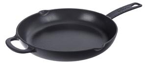 Tigaie din fontă ø 28 cm LITINA SMALT – Orion