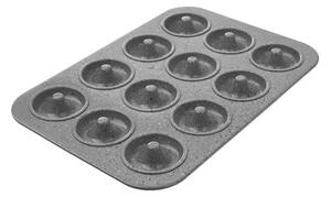 Formă de copt pentru gogoși din metal 28,5x40 cm Grande – Orion