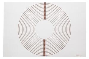 Planșetă de bucătărie din silicon 40x60 cm – Orion