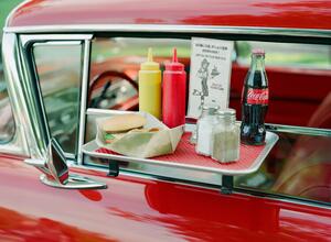 Fotografie Classic Car V, Bethany Young
