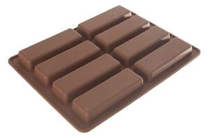 Formă de copt din silicon 17x22 cm – Orion