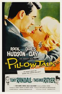 Reproducere Pillow Talk / Rock Hudson & Doris Day (Retro Movie)