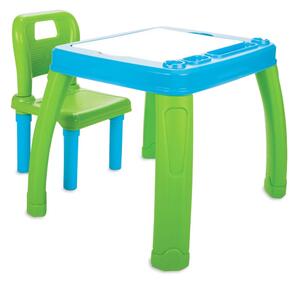 JAMARA Set scaune pentru copii, 2 piese, 