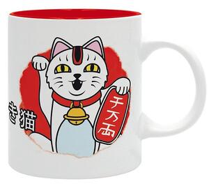 Cana Lucky Cat - Asian Art