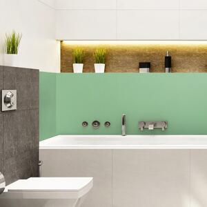 Autocolant de perete 200x60 cm Mint Green – Ambiance