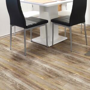 Autocolant pentru podea 90x60 cm Wooden Floor – Ambiance