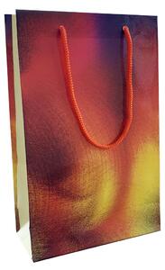 SET 10 pungi cadou medii SPIRALA CULORI