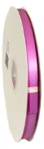 Panglica Dublu Satinata Fucsia 9 mm, satin 91 m