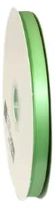 Panglica Dublu Satinata Mint 9 mm, 91 m