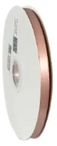 Panglica Dublu Satinata Antique 9 mm, 91 m